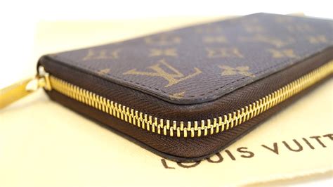 copy louis vuitton wallet|authentic louis vuitton zippy wallet.